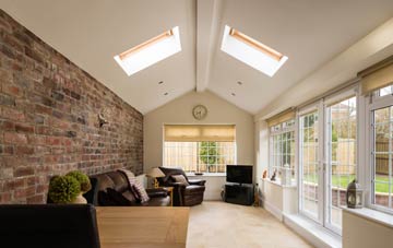 conservatory roof insulation Grayrigg, Cumbria