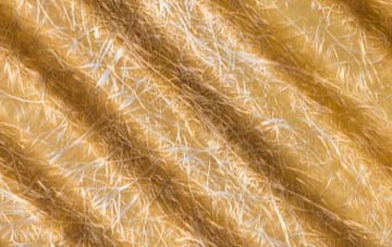 Grayrigg fibreglass roof waterproofing