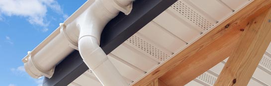 get Grayrigg guttering quotes today